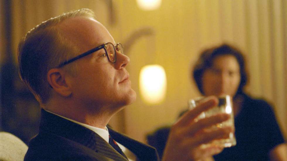 En images : Philip Seymour Hoffman, un grand d'Hollywood s'en est allé En images : Philip Seymour Hoffman, un grand d'Hollywood s'en est allé