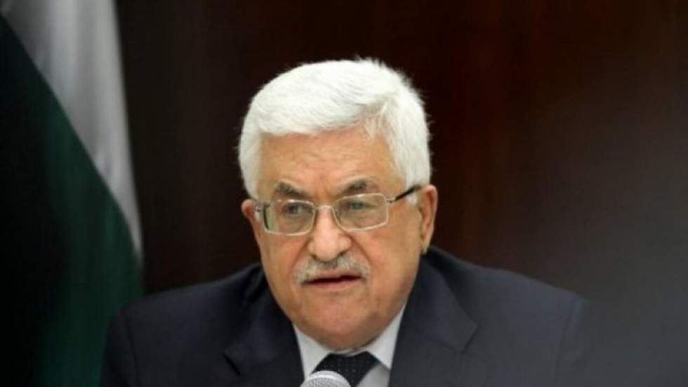 Abbas se dit prêt à un retrait israélien sur cinq ans après un accord de paix