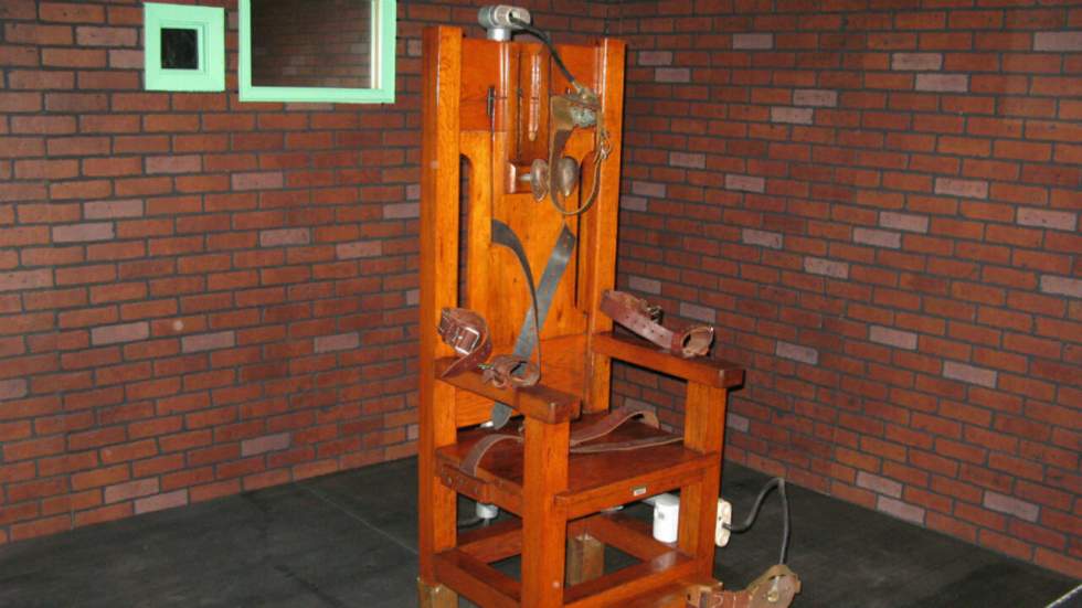 États-Unis : retour en grâce de la chaise électrique et des chambres à gaz ? États-Unis : retour en grâce de la chaise électrique et des chambres à gaz ?