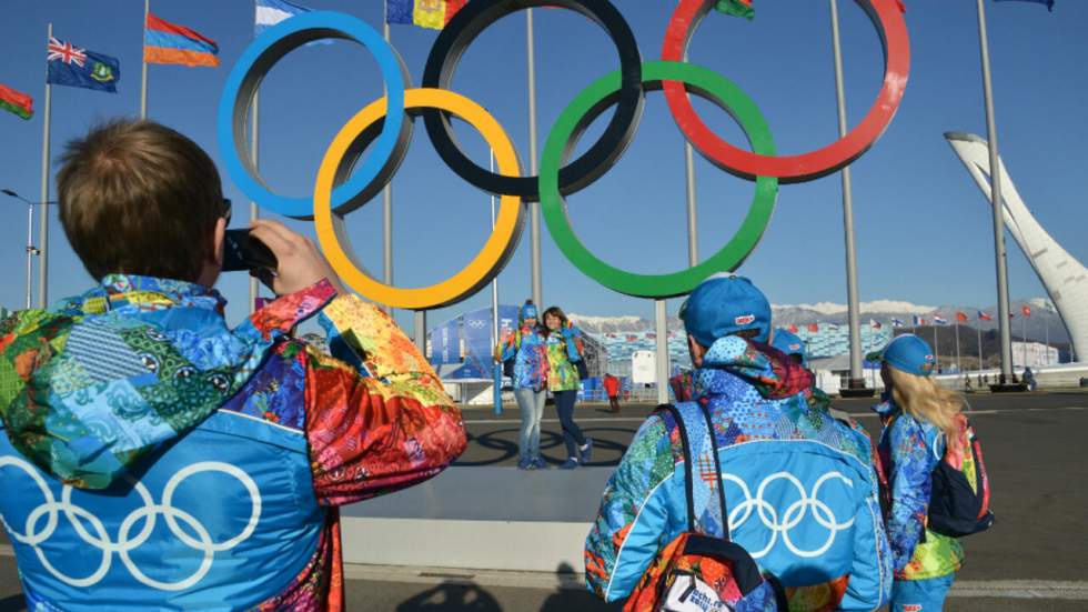 Sotchi : les journalistes découvrent "une sacrée pagaille"