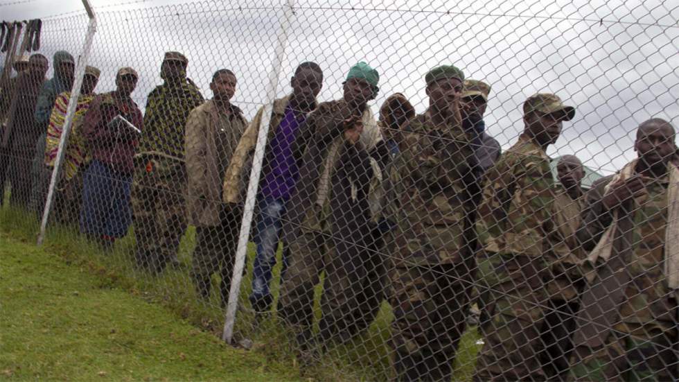 La loi d’amnistie congolaise, une mesure qui encourage l’impunité ? La loi d’amnistie congolaise, une mesure qui encourage l’impunité ?