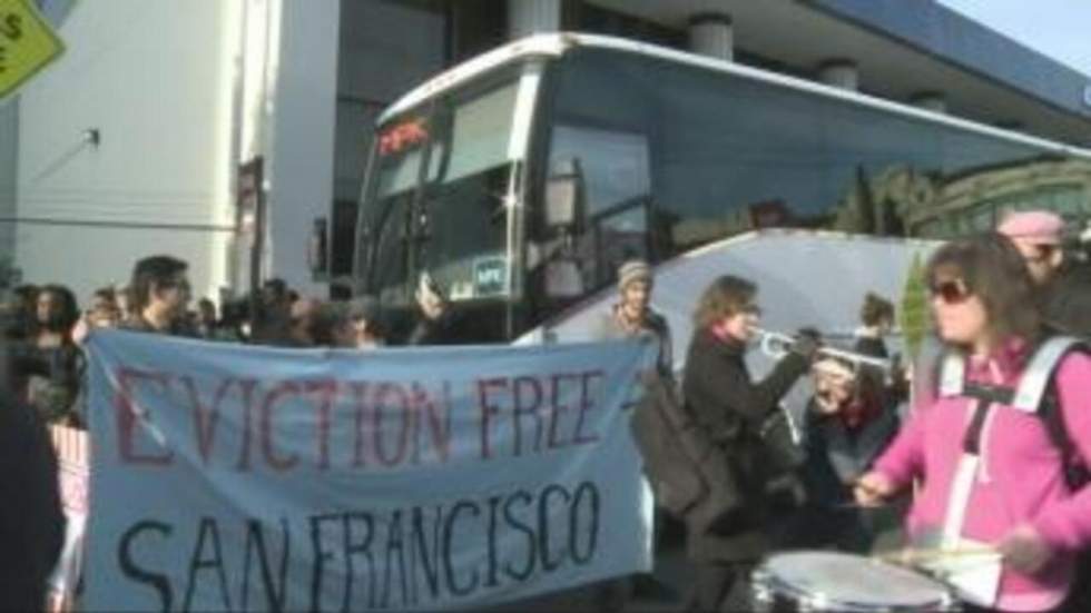 États-Unis : très chère San Francisco