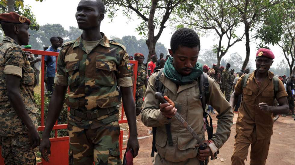 Bangui : l'ONU et Paris exigent des "sanctions exemplaires" après un lynchage