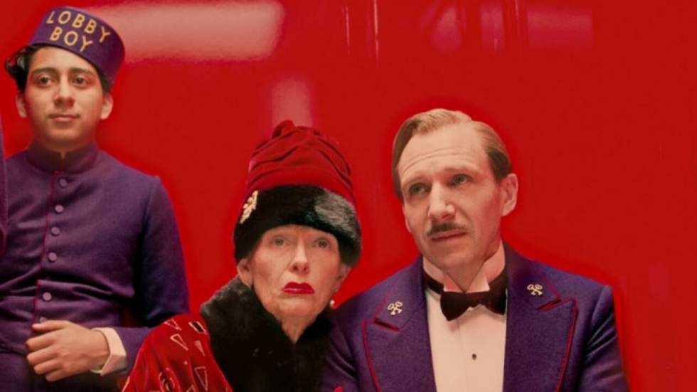 Le casting cinq étoiles de "The Grand Budapest Hotel" ouvre la Berlinale