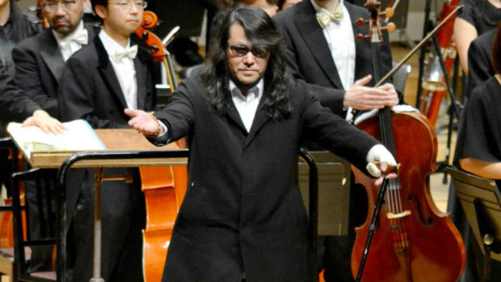 Ni sourd ni virtuose, le "Beethoven japonais" qui a menti à son pays