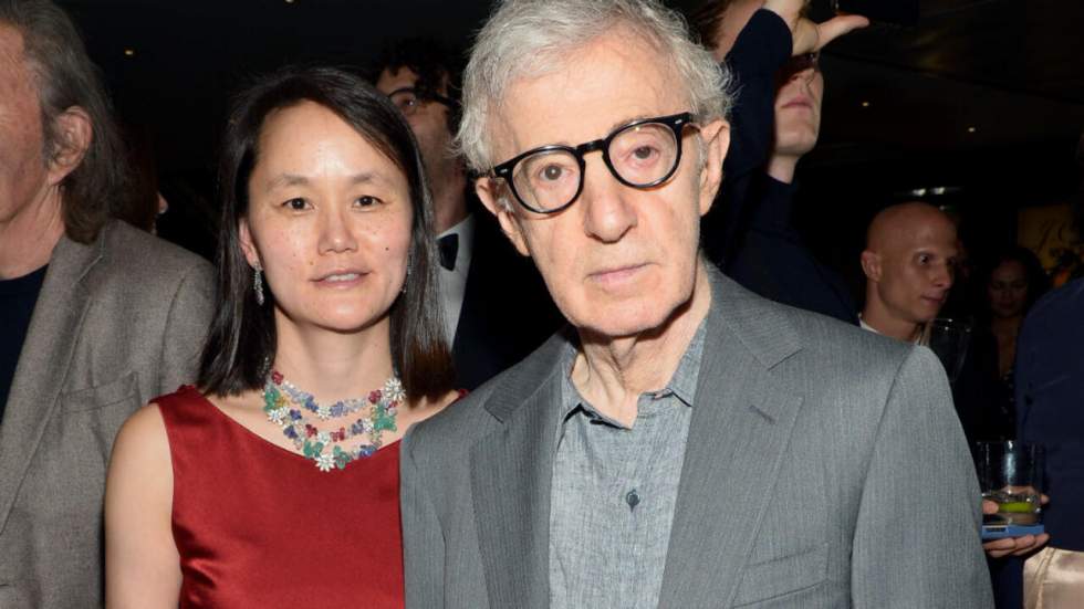 Le "dernier mot" de Woody Allen sur les accusations d'agression sexuelle