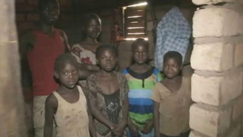 Vidéo : musulmans et chrétiens fuient en masse le nord de la Centrafrique