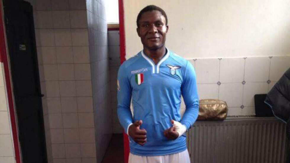 Quand l'âge de Minala, la recrue camerounaise de la Lazio, agite le Web