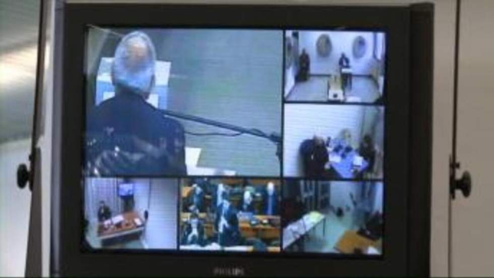 En Italie, des "collaborateurs de la justice" aident à lutter contre la mafia En Italie, des "collaborateurs de la justice" aident à lutter contre la mafia