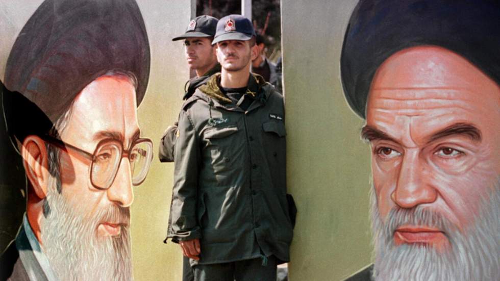En images : l'Iran, 35 ans de Révolution islamique En images : l'Iran, 35 ans de Révolution islamique