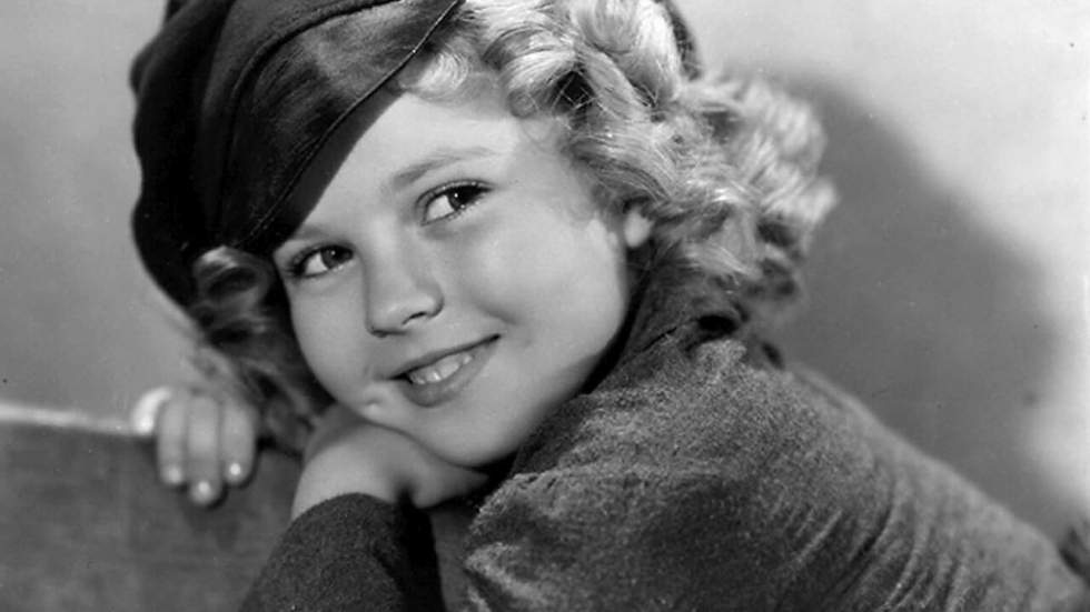 L’actrice américaine Shirley Temple est morte L’actrice américaine Shirley Temple est morte