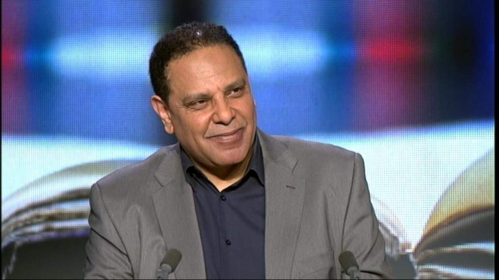 Alaa El Aswany, écrivain engagé et humaniste Alaa El Aswany, écrivain engagé et humaniste