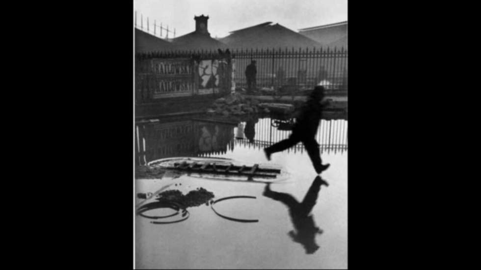 Henri Cartier-Bresson, magicien de "l’instant décisif"