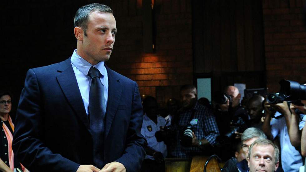 Pistorius sort de son silence un an après sa "mortelle Saint-Valentin" Pistorius sort de son silence un an après sa "mortelle Saint-Valentin"