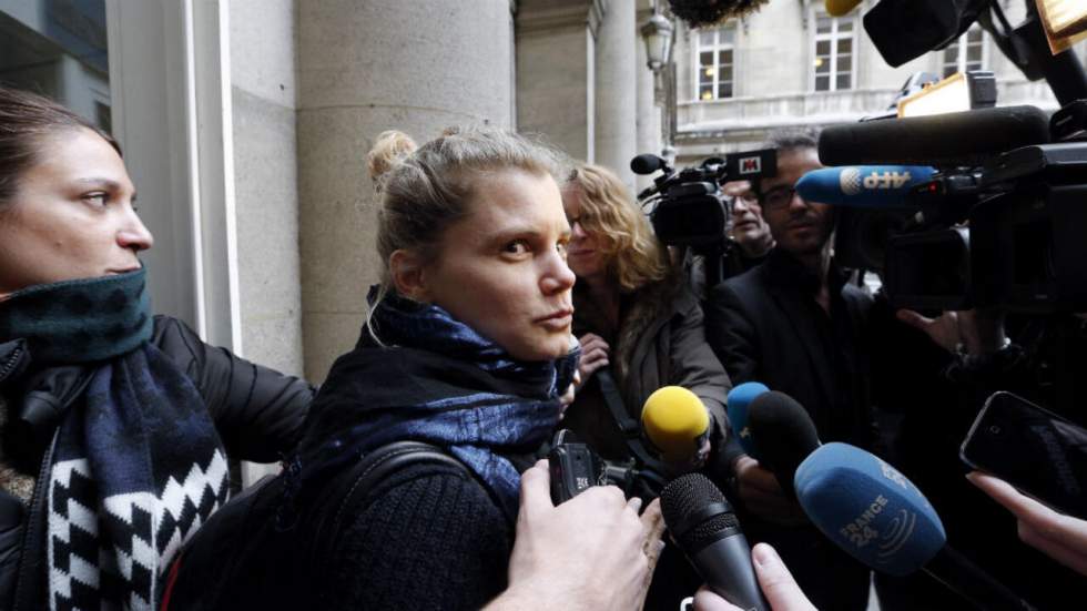 Arche de Zoé : Éric Breteau et Émilie Lelouch ne retourneront pas en prison Arche de Zoé : Éric Breteau et Émilie Lelouch ne retourneront pas en prison