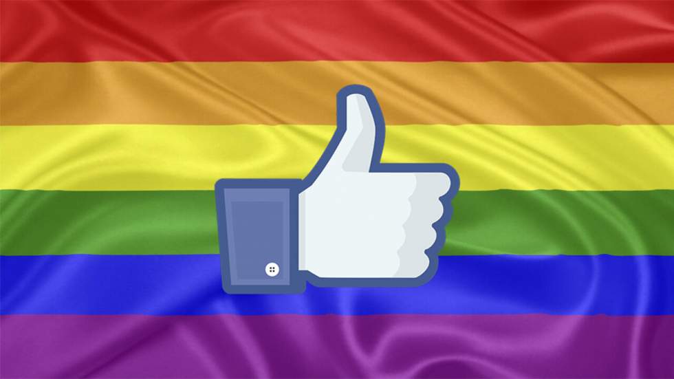 Facebook, 56 nuances de genre Facebook, 56 nuances de genre