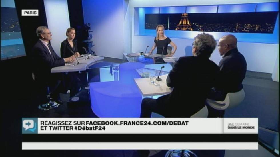 La semaine dans le monde - 14 février (Partie 1) La semaine dans le monde - 14 février (Partie 1)