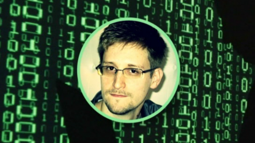 USA : une pétition réclame la clémence pour Snowden USA : une pétition réclame la clémence pour Snowden