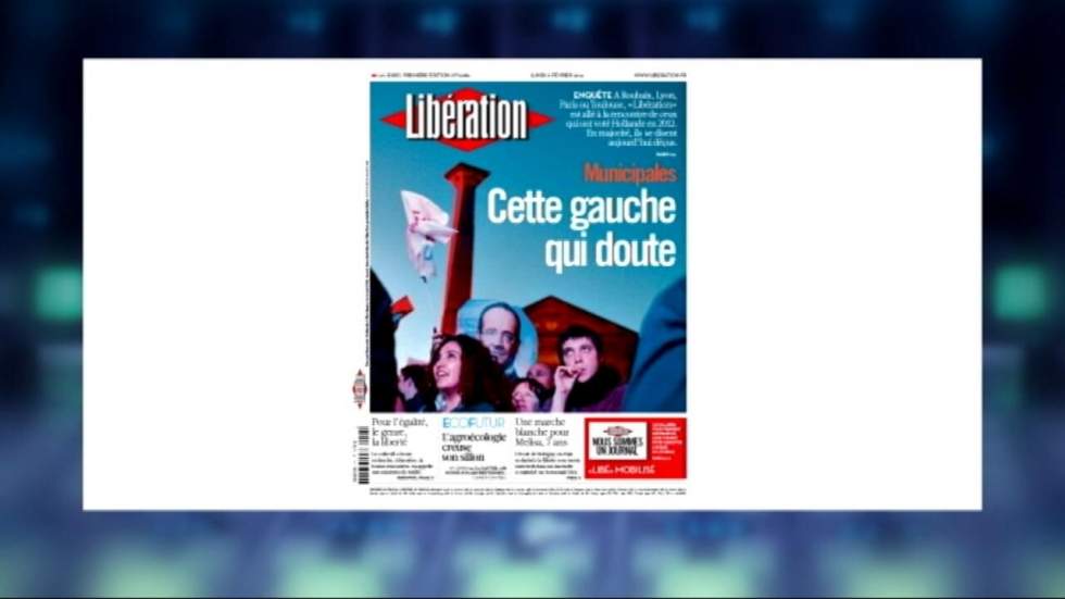 "Déroute redoutée"