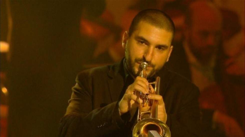 Ibrahim Maalouf, la Victoire de la trompette !