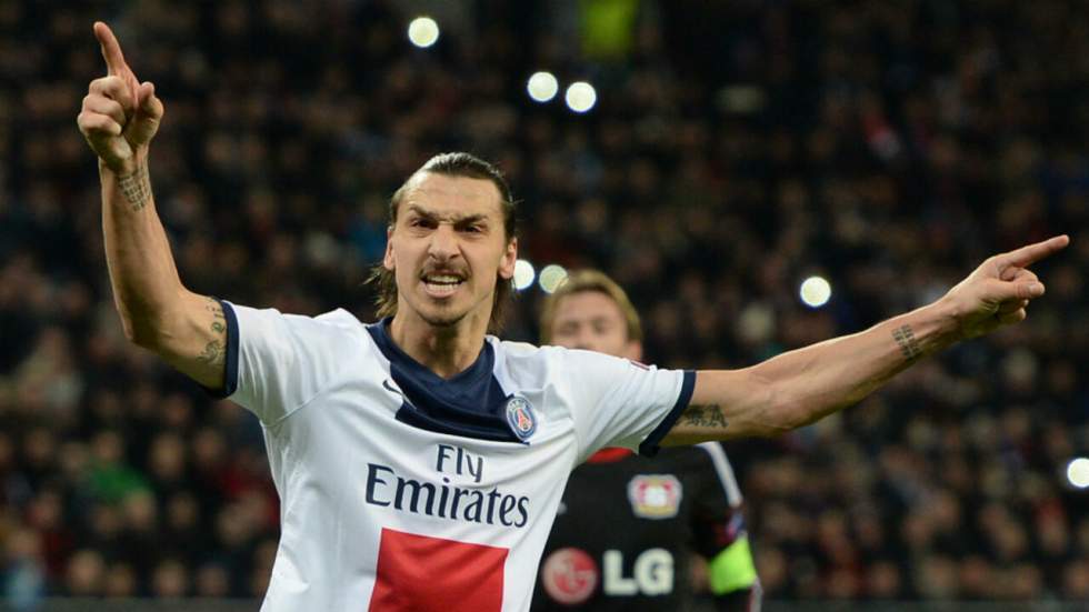 Ligue des champions : Le PSG écrase le Bayer Leverkusen