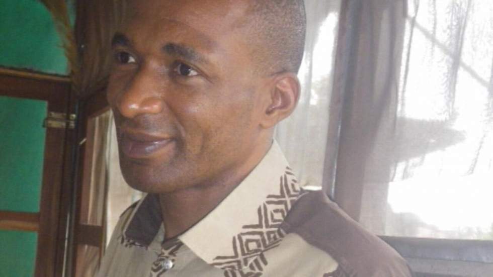Libération annoncée de Michel Atangana, en prison depuis 17 ans au Cameroun Libération annoncée de Michel Atangana, en prison depuis 17 ans au Cameroun