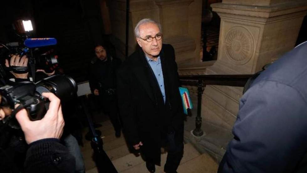 Le gynécologue André Hazout condamné à 8 ans de prison pour violences sexuelles