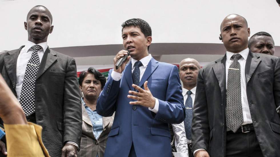 Rajoelina renonce à briguer le poste de Premier ministre à Madagascar