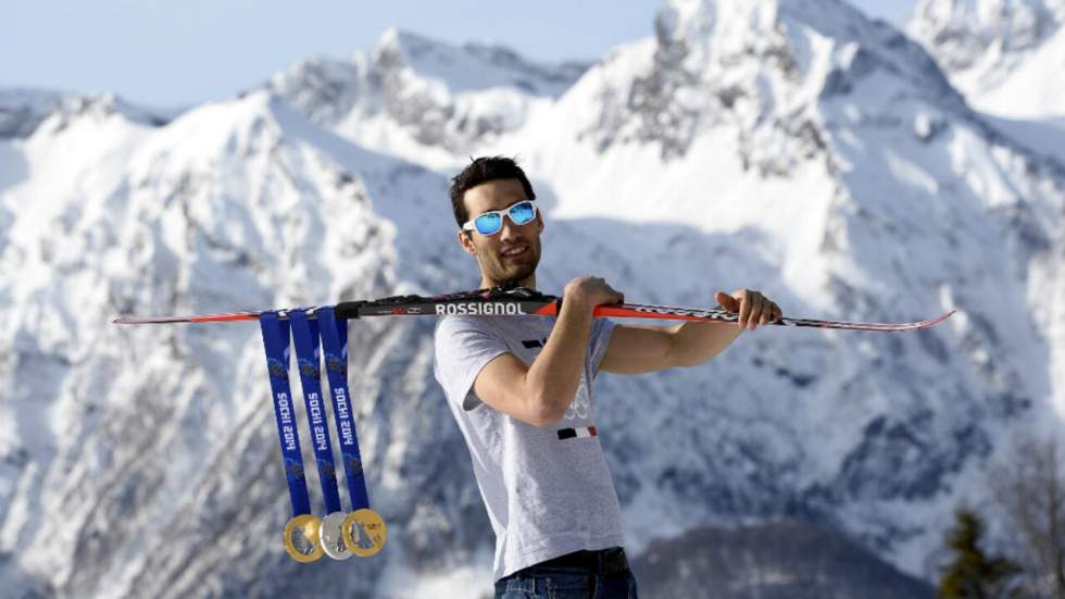 JO de Sotchi : les tops et les flops de la délégation française JO de Sotchi : les tops et les flops de la délégation française