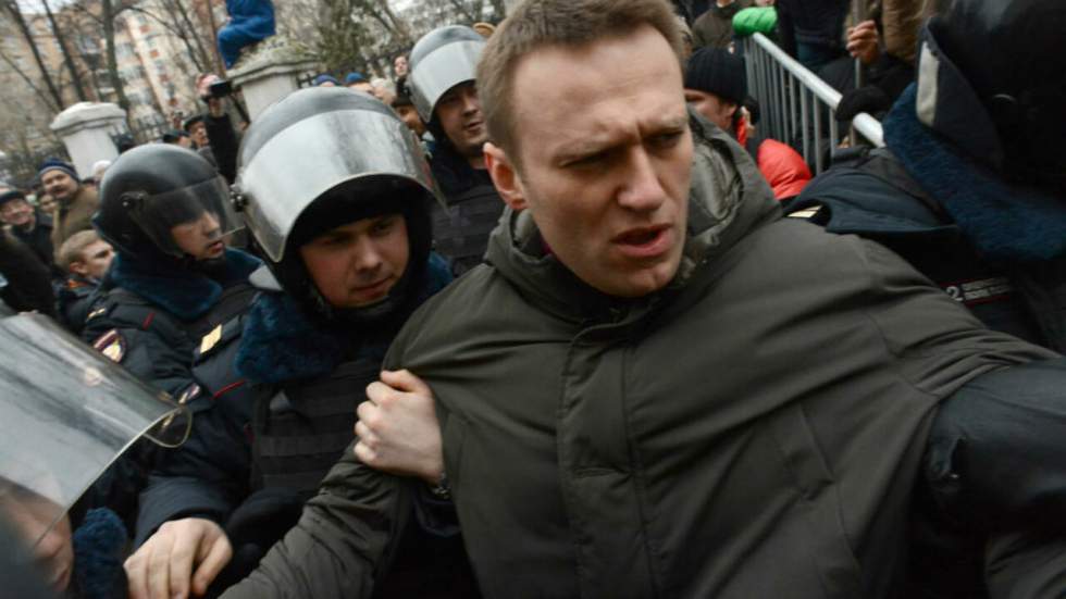 Plus de 200 manifestants interpellés à Moscou Plus de 200 manifestants interpellés à Moscou