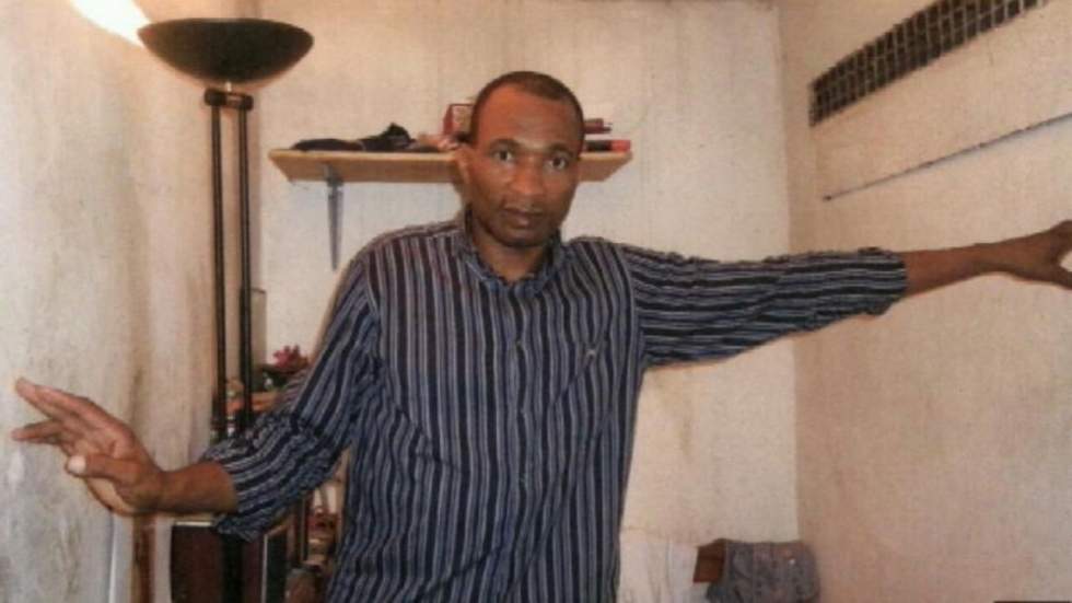 Cameroun : le Français Atangana libéré après 17 ans de prison Cameroun : le Français Atangana libéré après 17 ans de prison