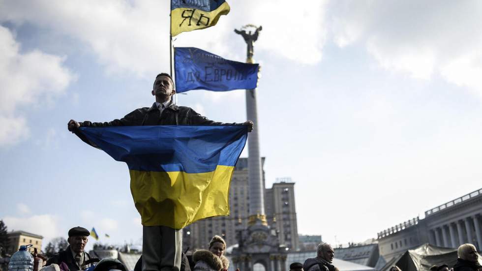 Qui va payer pour aider l'Ukraine ? Qui va payer pour aider l'Ukraine ?