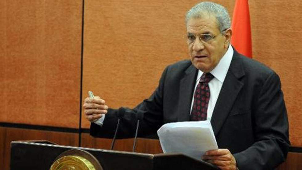 L'ex-ministre de l'Habitat Ibrahim Mahlab nommé Premier ministre en Égypte