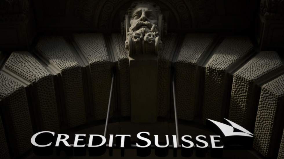 Le Credit Suisse accusée d'avoir aidé 19 000 Américains à échapper au fisc Le Credit Suisse accusée d'avoir aidé 19 000 Américains à échapper au fisc