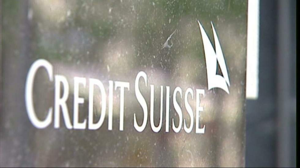 Les méthodes du Crédit Suisse pour frauder le fisc américain