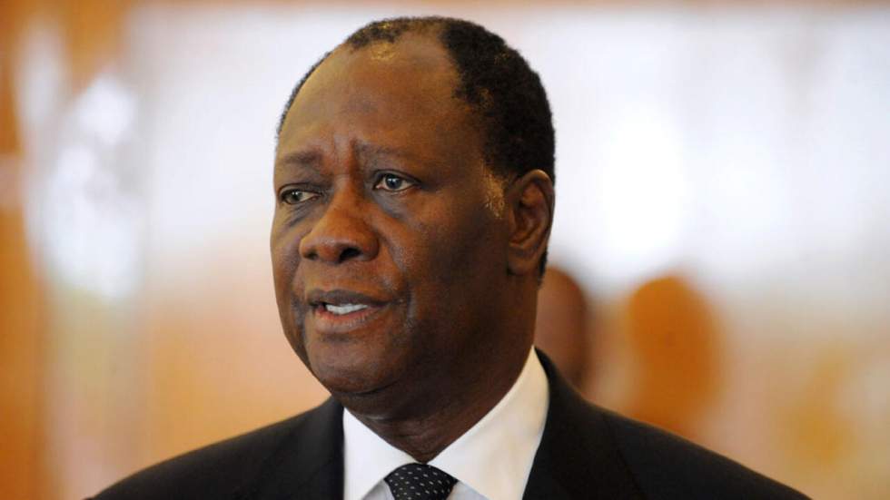 Hospitalisé en France, le président Ouattara rentre dimanche en Côte d'Ivoire Hospitalisé en France, le président Ouattara rentre dimanche en Côte d'Ivoire