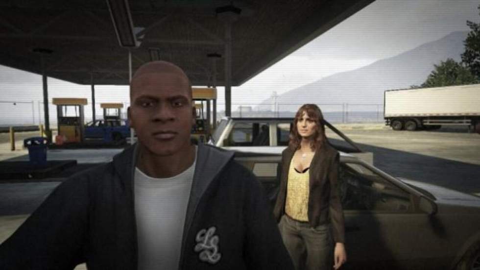 La fille d'un mafieux réclame 40 millions de dollars aux créateurs de GTA V La fille d'un mafieux réclame 40 millions de dollars aux créateurs de GTA V
