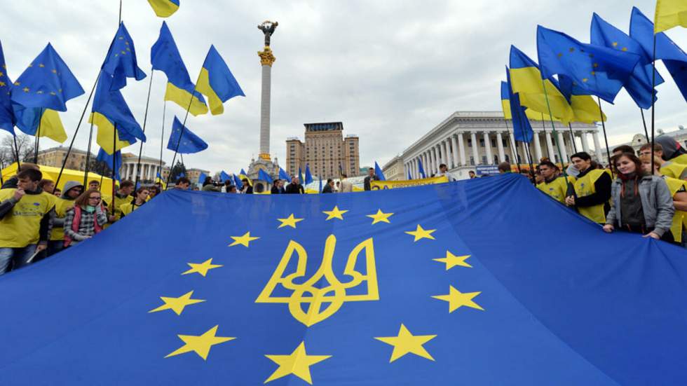 Que peut (ou veut) faire l'Europe pour l'Ukraine ?