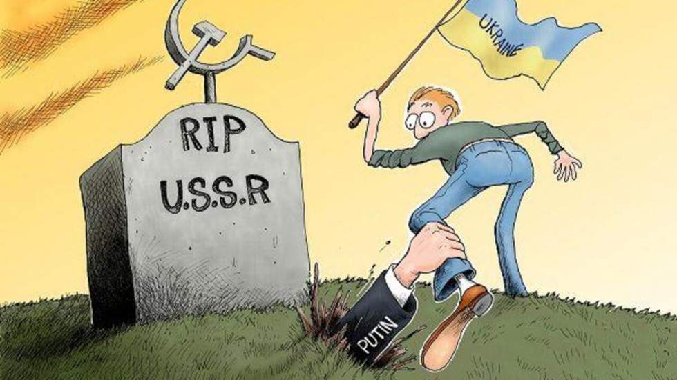Propagande contre propagande Propagande contre propagande