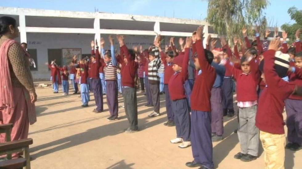 Forces et faiblesses du système éducatif indien