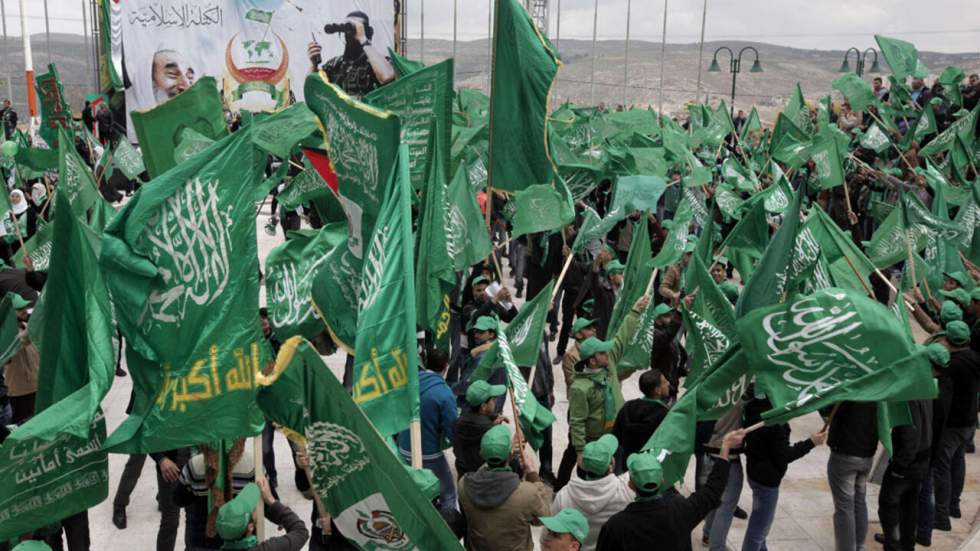 Égypte : la justice interdit toute activité au groupe palestinien Hamas Égypte : la justice interdit toute activité au groupe palestinien Hamas