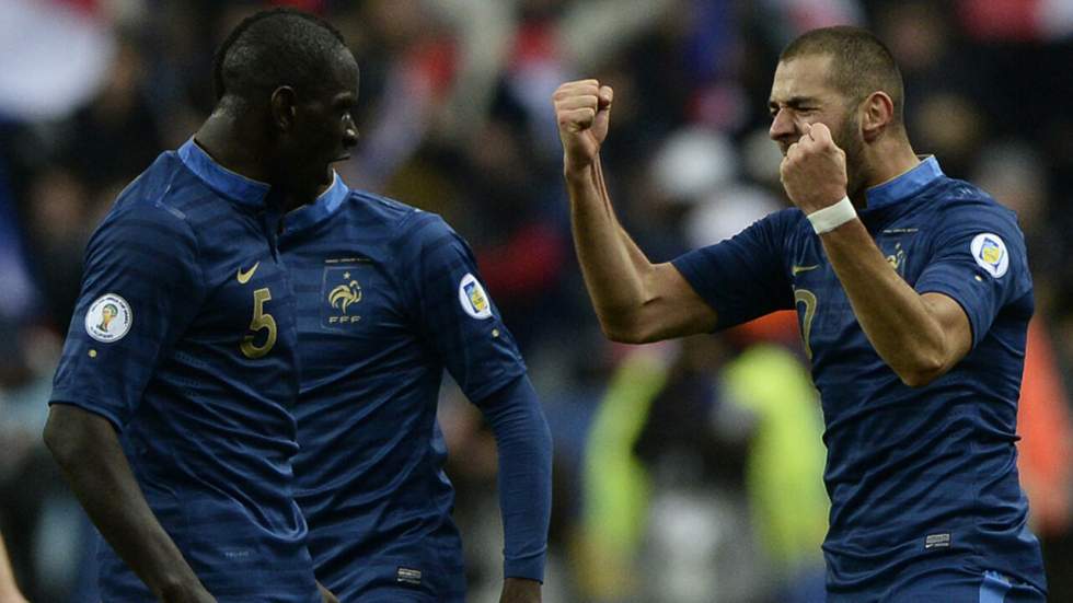 France – Pays-Bas : test grandeur nature pour les Bleus