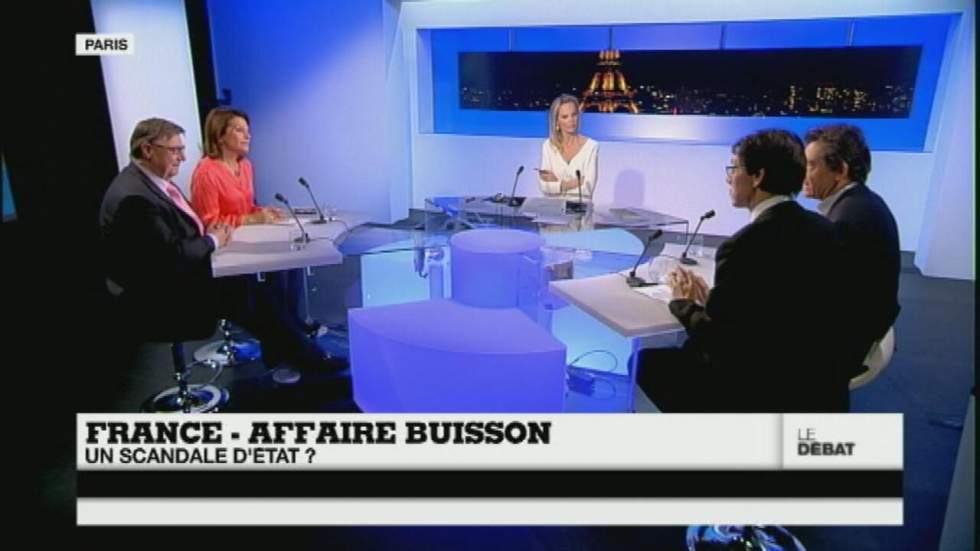 Affaire Buisson : quel impact sur les élections municipales ? (Partie 2)