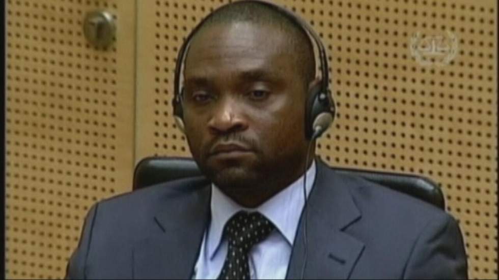 CPI : Germain Katanga coupable de complicité de crime de guerre en Ituri