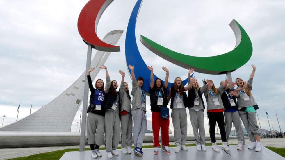 Les Jeux paralympiques de Sotchi s’ouvrent sur fond de brouille diplomatique