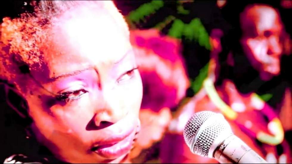 Dobet Gnahoré, la voix de la musique africaine