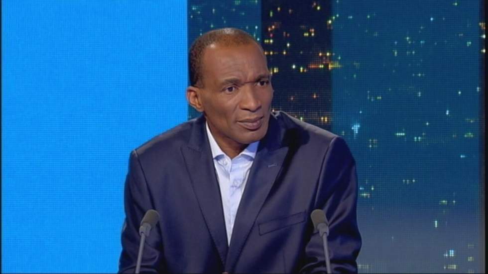 Atangana témoigne après 17 ans de "détention arbitraire" au Cameroun Atangana témoigne après 17 ans de "détention arbitraire" au Cameroun