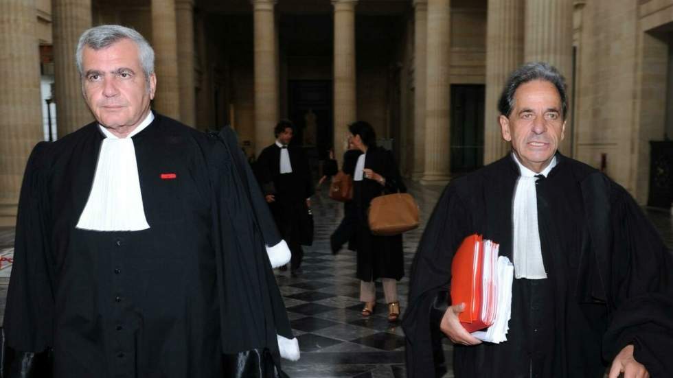 L'avocat de Sarkozy sur écoute : la profession s'insurge L'avocat de Sarkozy sur écoute : la profession s'insurge