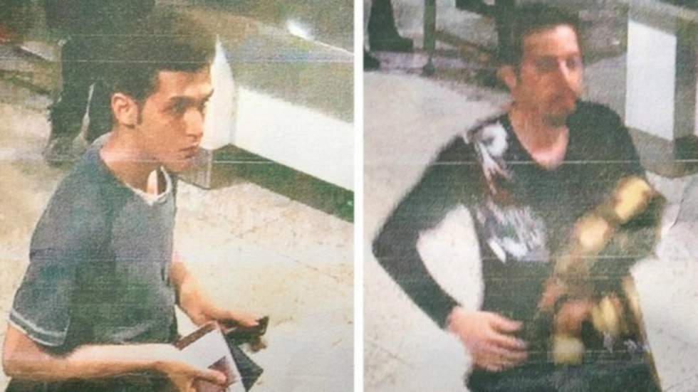 Malaysia Airlines : deux Iraniens "probablement candidats à l'émigration clandestine"
