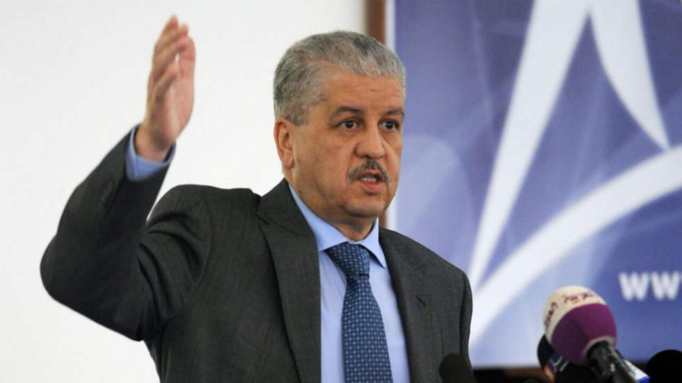 Le Premier ministre algérien démissionne pour diriger la campagne de Bouteflika Le Premier ministre algérien démissionne pour diriger la campagne de Bouteflika